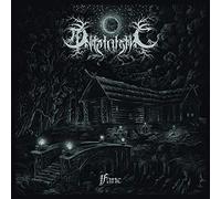 Ante-Inferno - Fane