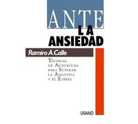 Ante la ansiedad (SIN COLECCION)