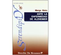 Ante La Enfermedad De Alzheimer-Fresado