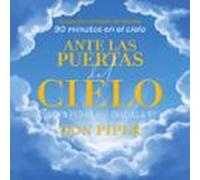 Ante Las Puertas Del Cielo (audiolibro)