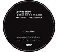 Ante Perry Vs Tube & Berger - Jetstream [Vinilo]