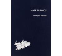 Ante Tus Ojos