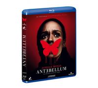 Antebellum [Blu-ray] (2020)
