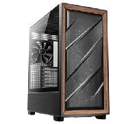 ANTEC 0-761345-10133-2 Negro, Madera Incluye Fuente 0-761345-10133-2