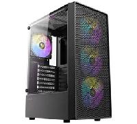 ANTEC 0-761345-10199-8 Negro 0-761345-10199-8