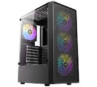 ANTEC 0-761345-10199-8 Negro