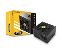 Antec 0-761345-10573-6 550W PSU - NE550M NeoEco Modular 80+ Bronce Continua Power Active PFC - (Componentes > Fuentes de Alimentación PSU)