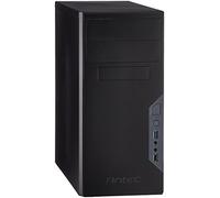 Antec 0-761345-92025-4 - Carcasa de Ordenador, Color Negro