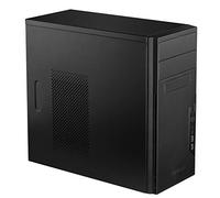 Antec 0 - 761345 - 92031 - 5 - Antec VSK3000E Negro USB2.0 Micro-ATX Caso
