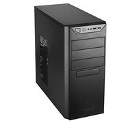 Antec VSK4000B-U3/U2 Torre Negro ( 0-761345-92048-3 )