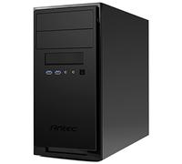 Antec 0-761345-93100-7 - Carcasa de Ordenador, Color Negro