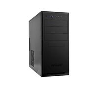 Antec 0-761345-94480-9 - Carcasa de Ordenador, Color Negro