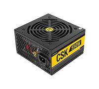 Antec 550W CSK550 Cuprum Strike PSU, Semi-Modular, 80+ Bronce, Potencia Continua