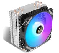 Antec A400i RGB - Refrigerador de Torre