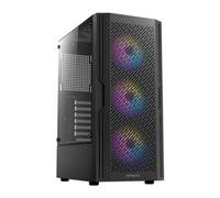 ANTEC AX20 Negro 0-761345-10060-1