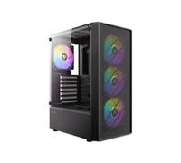 Antec AX26 RGB Elite Black - Caja