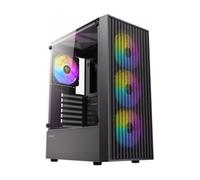 Antec AX27 RGB Elite ATX Caja para PC