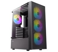 Antec AX27 RGB Elite Black - Caja