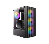 Antec AX27 RGB Elite Black - Caja