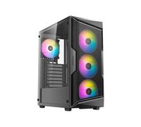 ANTEC AX61 Elite Negro 0-761345-10069-4