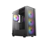 Antec AX65 A-RGB Black - Caja