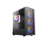 Antec AX65 A-RGB Black - Caja