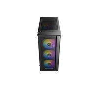 Antec AX65 A-RGB Black - Caja