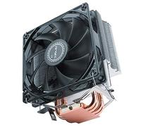 Antec C400 Procesador Enfriador - Ventilador de PC (Procesador, Enfriador, 12 cm, Socket AM2, Socket AM3, Socket AM3, Socket AM3+, Socket B (LGA 1366), Socket FM1, Socket FM2, Socket, AMD FX,Athlon,Celeron,Celeron G,Core 2 Extreme,Core i3,Core i5,Core i7,Core i7 Extreme Edition,Penti, 800 RPM)