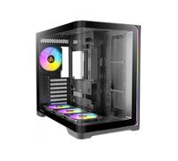 Antec C5 Curve ARGB Black - Caja