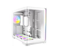 Antec C5 Curve ARGB White - Caja
