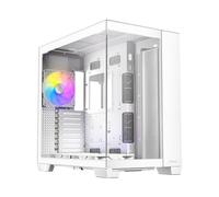 Antec C8 ARGB Torre Completa Blanca (Geh Antec Gamer C8 ARGB Blanca) Antec