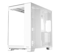 CAJA ANTEC C8 ATX 2XUSB3.0 /1XUSBC SIN FUENTE BLANCA 0-761345-10021-2