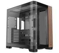 ANTEC Caja Media Torre ATX C