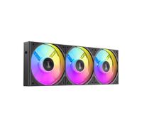 Antec Connect 120 Reverse aRGB (Pack de 3) - Ventilador 120mm