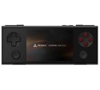 Antec Core Micro Portable Handheld Gaming Console, Android-Powered Mobile Gaming System with 3.5 IPS Screen, 8GB RAM, 256GB Storage, Lightweight Compact Design for On-the-Go, Casual & Retro Gaming [B