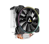 Antec CPU Cooler, A30, 92 mm LED Fan Ventilador