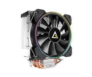 Antec CPU Cooler, A30, 92 mm LED Fan Ventilador