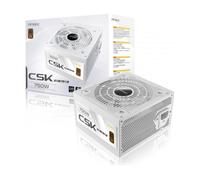 Antec CSK DC 750W 80+ Bronze White - Fuente