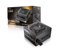 Antec CSK1000 DC ATX 3.1 (PCIe 5.1) Fuente de alimentación 1000W