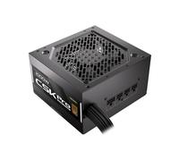 Antec CSK1000 PRO 1000 W ATX 3.1 Power Supply - 80 PLUS Bronze, Semi-Modular, PCIe 5.1 Ready, 12V-2x6 Connector, Quiet 120mm Fan, UK Plug