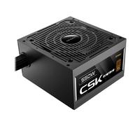 Antec Csk550dc - Fuente de alimentación (550 W, 80 Plus, certificado ATX, 12 V, 2,52, no módulo)