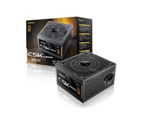 Antec CSK650 DC - Fuente de alimentación 650W