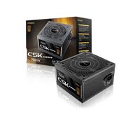 Antec CSK750DC 750W 80+ Bronze Black - Fuente