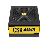 Antec Cuprum Strike CSK550 550W 80 Plus Bronze
