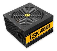 Antec Cuprum Strike CSK650 650W 80 Plus Bronze