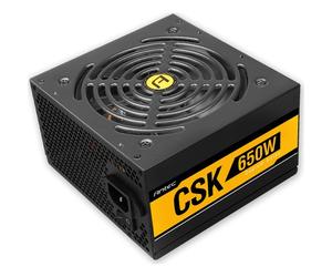 Antec Cuprum Strike CSK650 650W 80 Plus Bronze