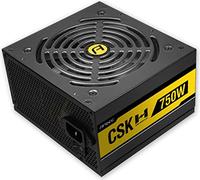 Antec Cuprum Strike CSK750H - 750 W - 100-240 V - 50-60 Hz - 10-5 A - Active - 120 W