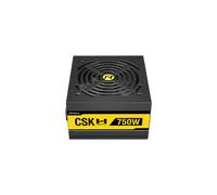 Antec - Cuprum Strike CSK750H unidad de fuente de alimentación 750 W 20+4 pin ATX ATX Negro