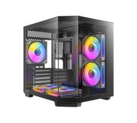 Antec CX M2 ARGB Black - Caja
