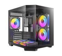 Antec CX M2 aRGB - Caja Micro-ATX
